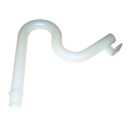 Whirlpool W11512417 Whirlpool Drain Connector W11512417